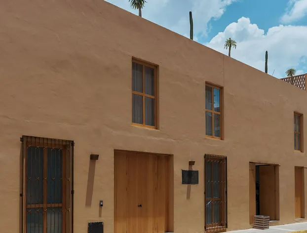 Lar Syrah hotel detail image 1