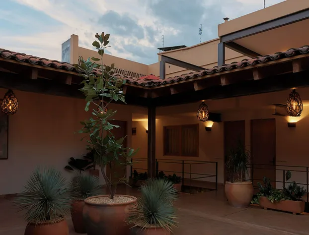 Lar Syrah hotel detail image 3