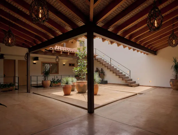 Lar Syrah hotel detail image 4