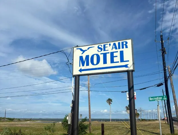 SE'Air Motel By Townhouse Corpus Christi / Padre Island Tx hotel detail image 2
