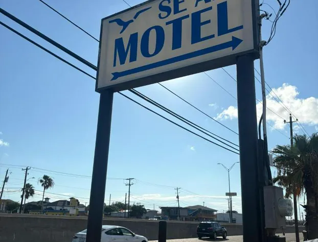 SE'Air Motel By Townhouse Corpus Christi / Padre Island Tx hotel detail image 3