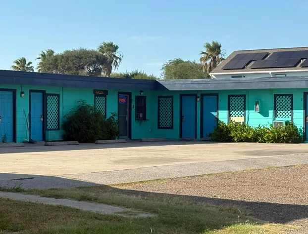 SE'Air Motel By Townhouse Corpus Christi / Padre Island Tx hotel detail image 4