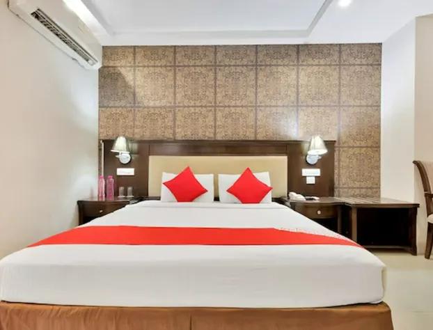 Hotel Inn Albany hotel detail image 1