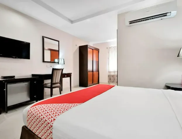 Hotel Inn Albany hotel detail image 3