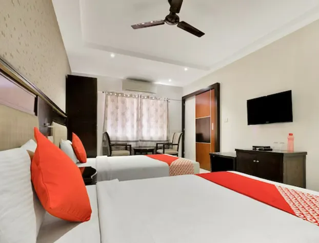 Hotel Inn Albany hotel detail image 4