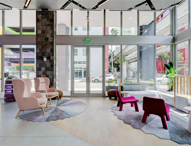 Miami Downtown Vacation Suites hotel detail image 1