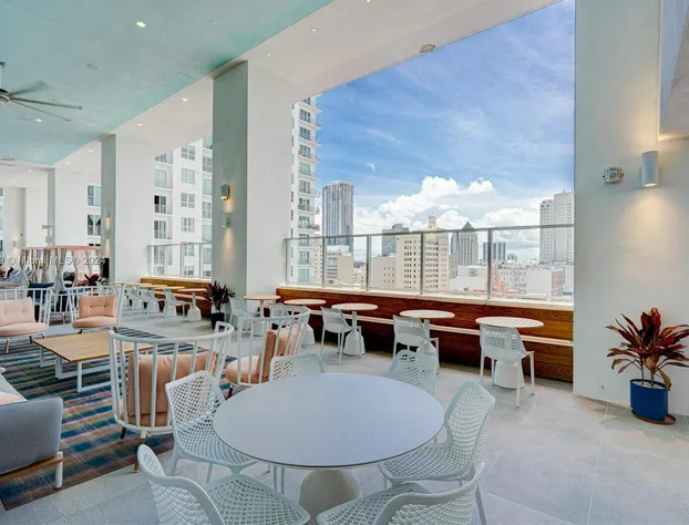 Miami Downtown Vacation Suites hotel detail image 3