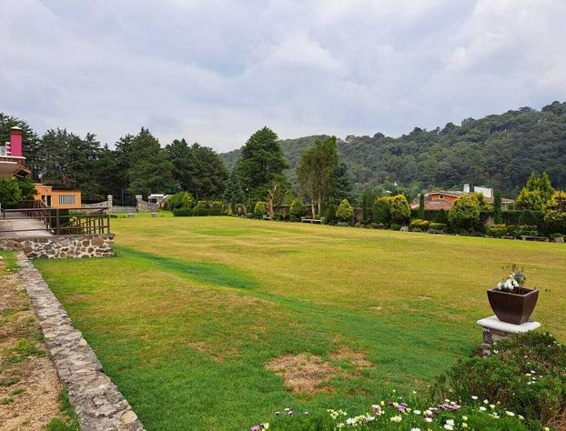 Finca San Fernando hotel detail image 3