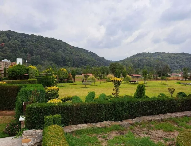 Finca San Fernando hotel detail image 2