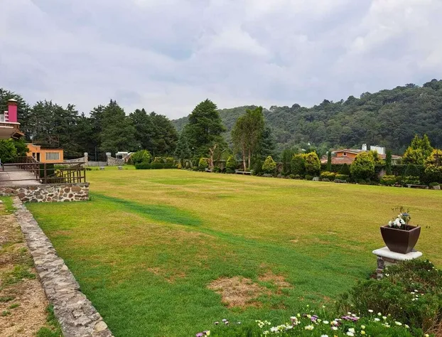 Finca San Fernando hotel detail image 3