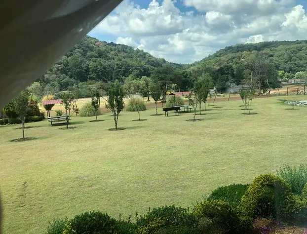 Finca San Fernando hotel detail image 4