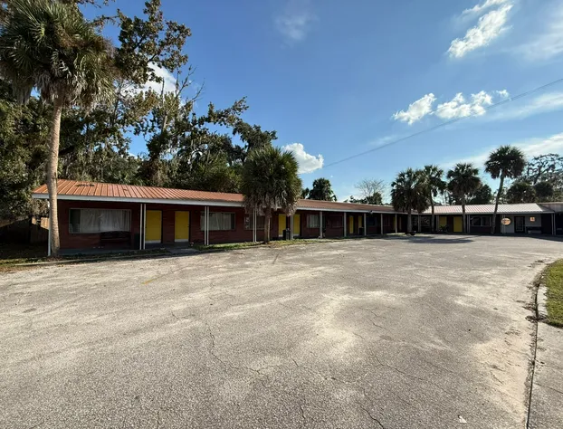 Cross City Motel by Hotel O US 19 hotel detail image 1