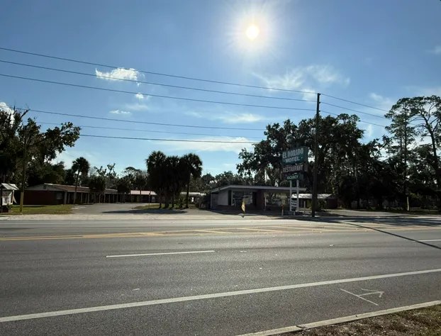Cross City Motel by Hotel O US 19 hotel detail image 3