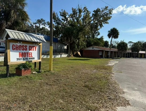 Cross City Motel by Hotel O US 19 hotel detail image 4