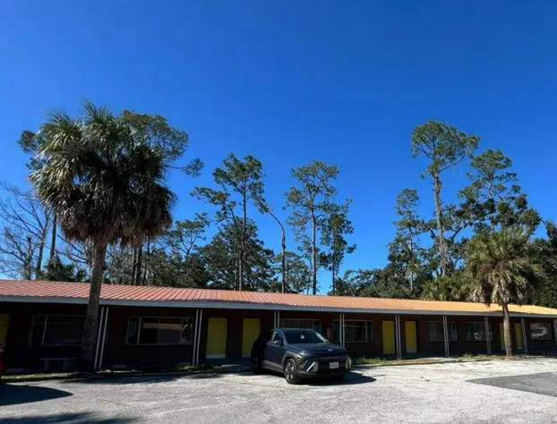 Cross City Motel by Hotel O US 19 hotel detail image 2