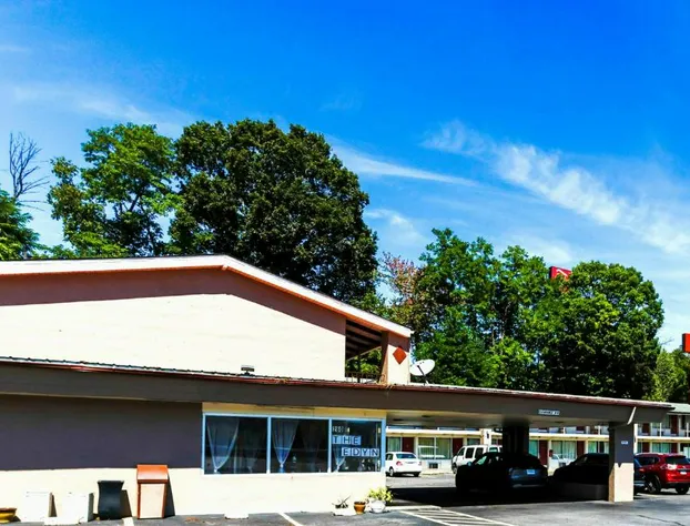 Edyn Hotel By Townhouse Wytheville US 52 hotel detail image 2