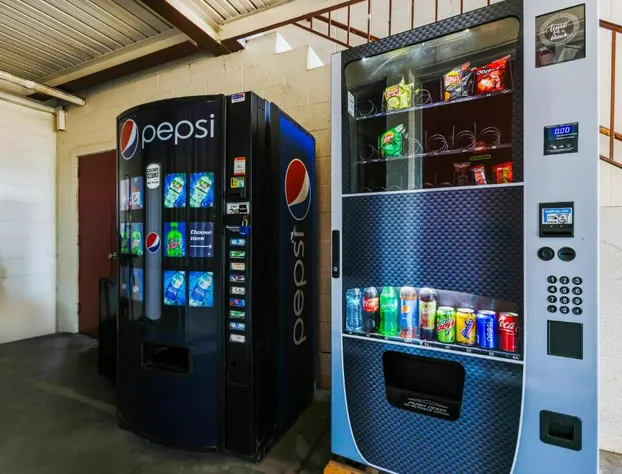 Edyn Hotel By Townhouse Wytheville US 52 hotel detail image 4