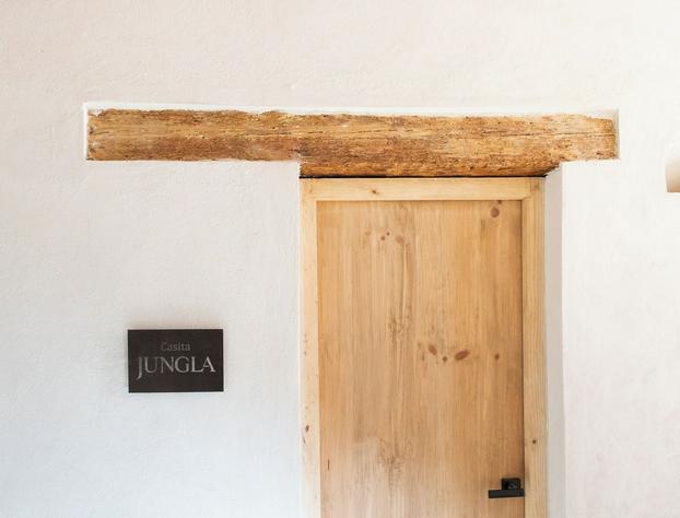 Jungla Hotel Boutique hotel detail image 1