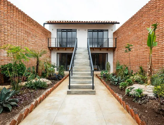 Jungla Hotel Boutique hotel detail image 1