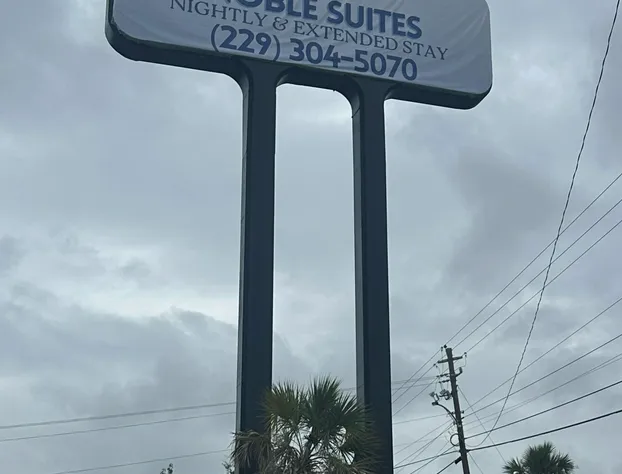 Noble Suites hotel detail image 1