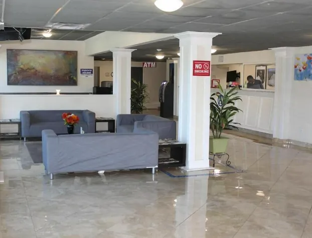 Noble Suites hotel detail image 2