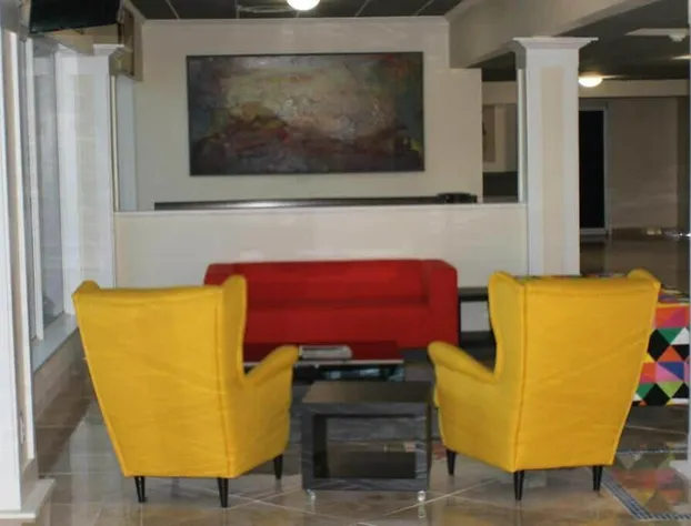 Noble Suites hotel detail image 3