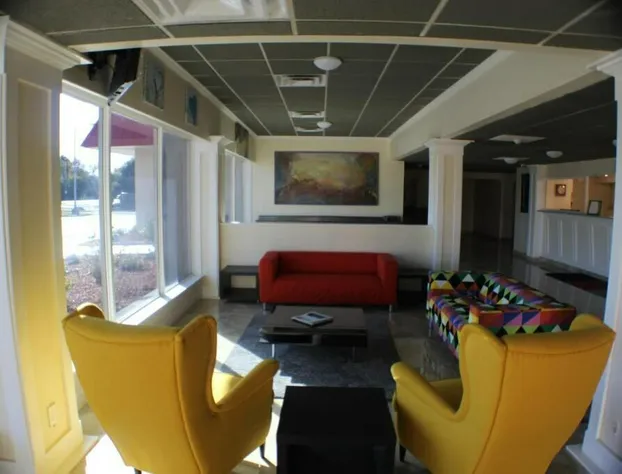 Noble Suites hotel detail image 4