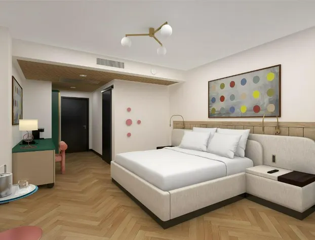 Hilton Miami Beach hotel detail image 3