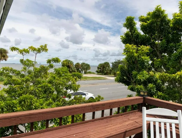 Siesta Motor Inn By Townhouse Kennedy Space Center Titusville I 95 hotel detail image 4