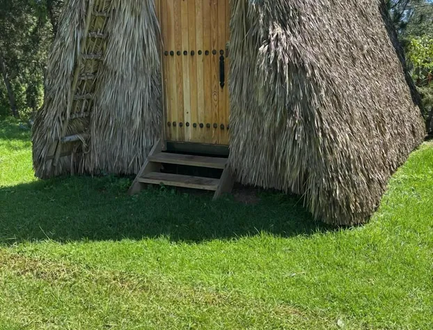 Cabañas Green Life hotel detail image 2