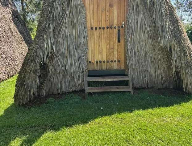 Cabañas Green Life hotel detail image 3