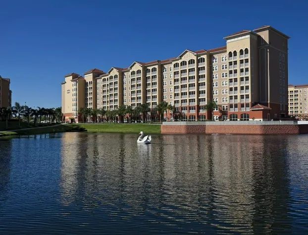 Tuttle Orlando Villa hotel detail image 1