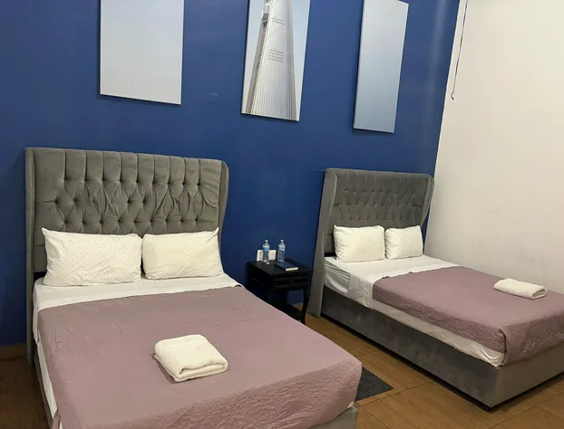 Hotel Casa Puebla hotel detail image 1