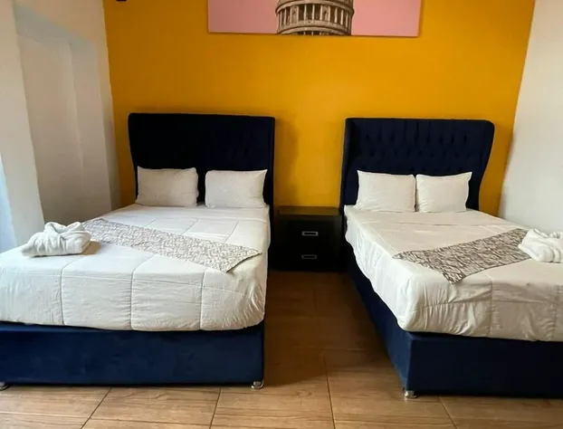 Hotel Casa Puebla hotel detail image 3