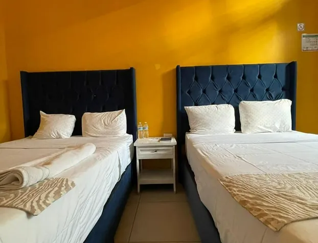 Hotel Casa Puebla hotel detail image 4