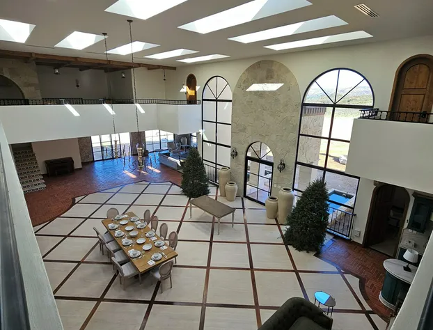 Chateau Del Valle hotel detail image 1