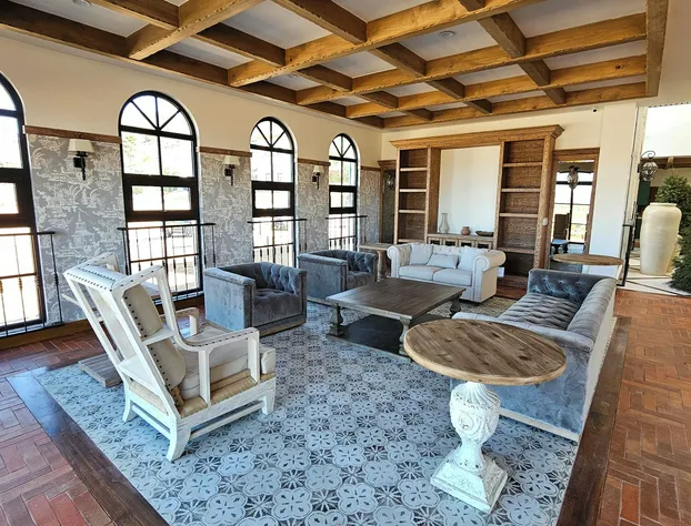 Chateau Del Valle hotel detail image 2