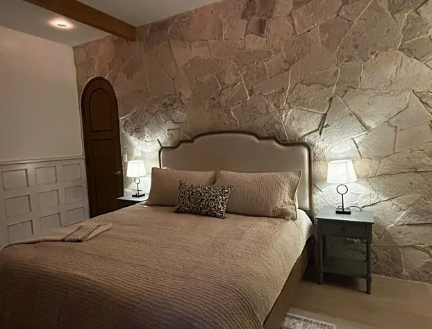 Chateau del valle hotel detail image 2