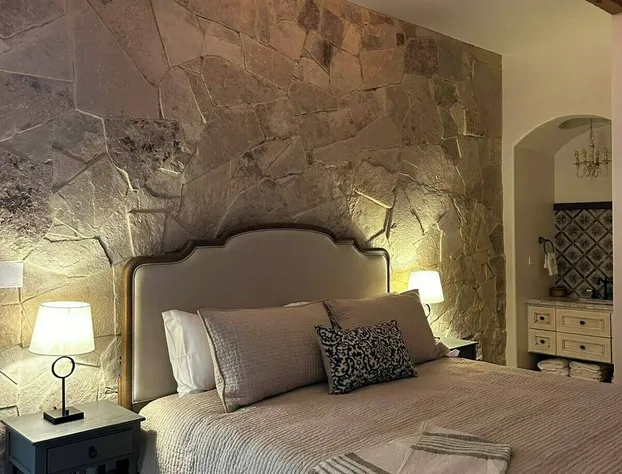 Chateau del valle hotel detail image 4