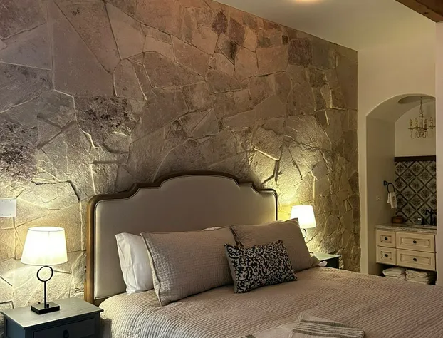 Chateau del valle hotel detail image 3