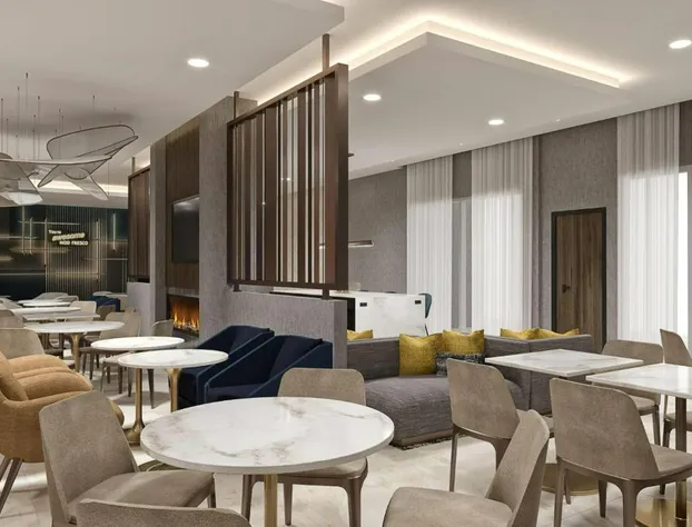 La Quinta Inn & Suites By Wyndham Jackson hotel detail image 1