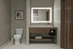 La Quinta Inn & Suites By Wyndham Jackson hotel detail image 2