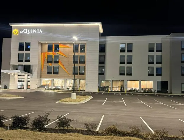 La Quinta Inn & Suites By Wyndham Jackson hotel detail image 2