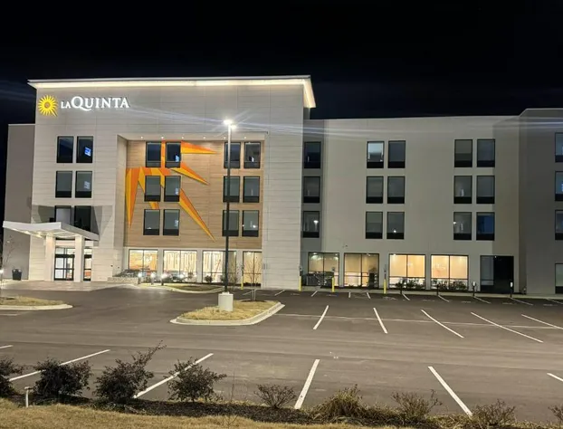 La Quinta Inn & Suites By Wyndham Jackson hotel detail image 3