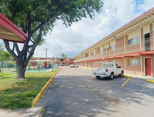 Pen Ann by Capital O Pharr/McAllen TX hotel detail image 2