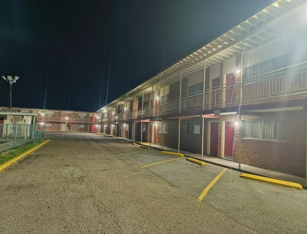 Pen Ann by Capital O Pharr/McAllen TX hotel detail image 3