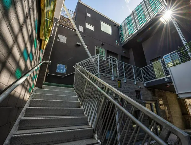 Hotel Narcissus hotel detail image 2