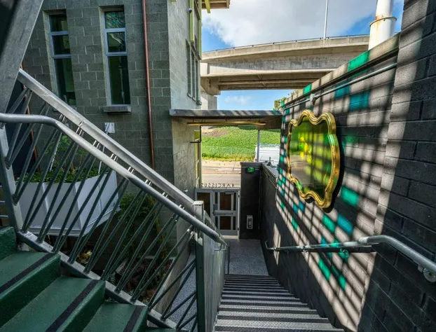 Hotel Narcissus hotel detail image 3