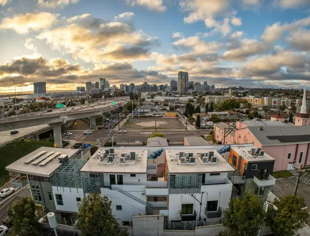 Hotel Narcissus hotel detail image 4