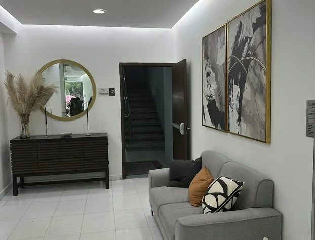 Departamentos de Lujo Alameda Central hotel detail image 1